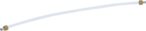 TUBO FEP DI2,5 DE4 L210+2BOCC+2INS EN650