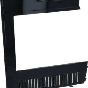 FIANCO-DX NERO BK51+FILM TRASPAR ECAM35