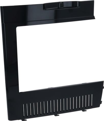 FIANCO-DX NERO BK51+FILM TRASPAR ECAM35