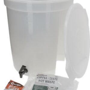 SISTEMA COLD BREW BREWISTA COLD PRO 2