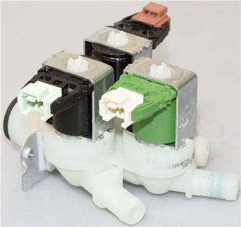 KIT ELETTROVALVOLA GUARNIZIONE