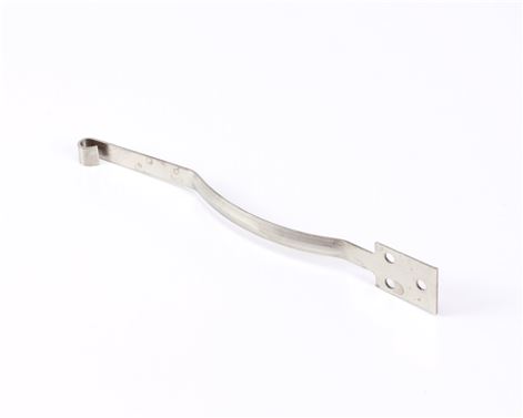 FUNNEL RAIL LEFT/RIGHT