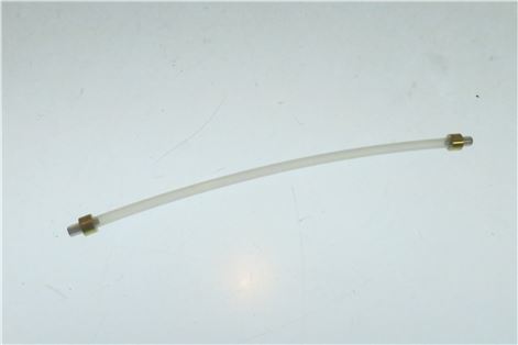 Schlauch FEP 4.0/2.50x155mm