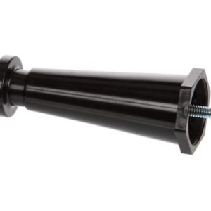 LEG,4.0 ADJ BLK-FLG FT.250-20