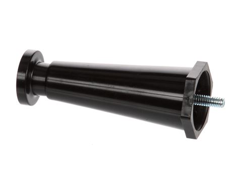 LEG,4.0 ADJ BLK-FLG FT.250-20