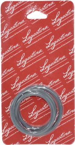 GUARNIZIONE SILICONE LAGOSTINA 900030102