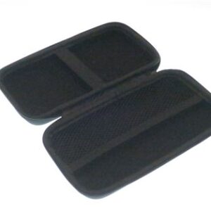 ASTUCCIO NERO 250x110x48 mm