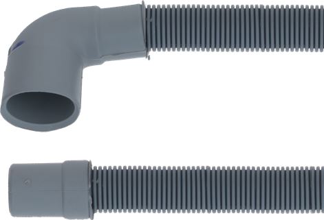 TUBO DI SCARICO WHIRLPOOL C00303360