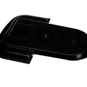 DRIP TRAY OPEN FACE