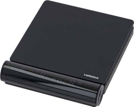 BILANCIA DIGITALE HIROIA JIMMY 2000 g