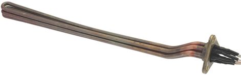 6000W 230V 3GR ELEMENT WITH FUSE