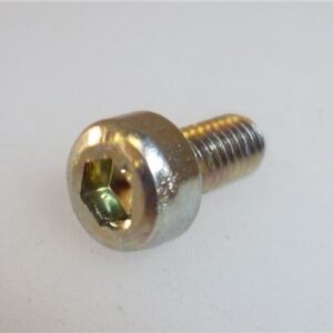 VITE A TESTA CILINDRICA M3x6
