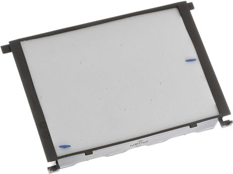 FILTRO SALVAMOTORE BOSCH 17002210