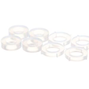 GASKET KIT SIGHT GA BASE/CAP