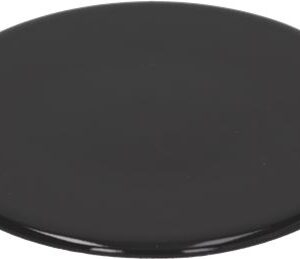 PIATTELLO TIPO ARISTON SEMIRAPIDO NERO