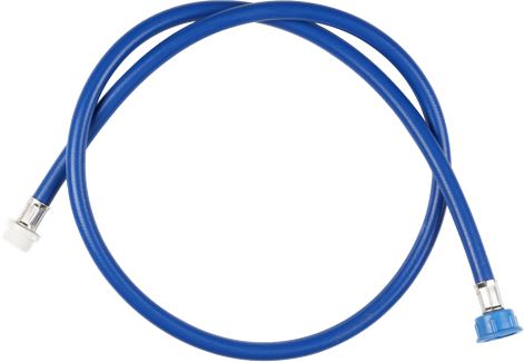 TUBO ACQUA 1500 mm 3/4 60 bar