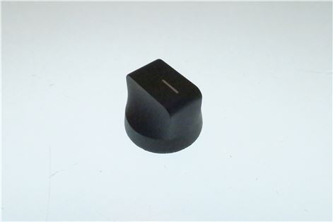 MANOPOLA ELETTRICO NERO