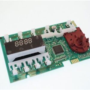 MODULO DIGITALE INDESIT