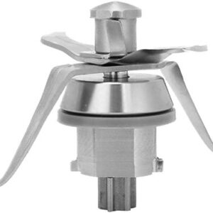 GRUPPO COLTELLI INOX BIMBY TM21