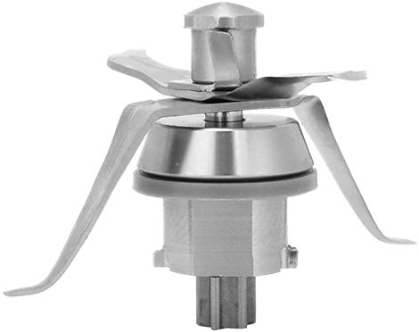 GRUPPO COLTELLI INOX BIMBY TM21