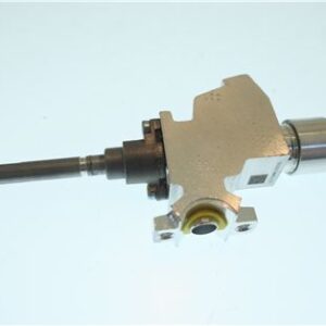 RUBINETTO TRIPLA CORONA