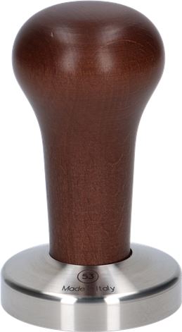 PRESSINO ESSENTIAL LEGNO ø 53 mm