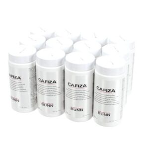 CLEAN TABLETS CAFIZA 12/CASE