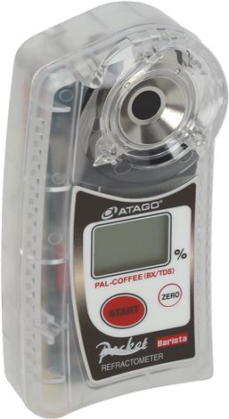 RIFRATTOMETRO ATAGO PAL-COFFEE BX/TDS