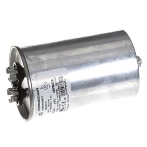 CAPACITOR RUN