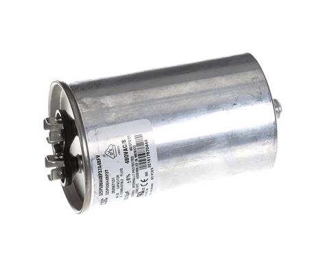 CAPACITOR RUN