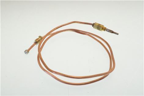 termocoppia piano 750mm