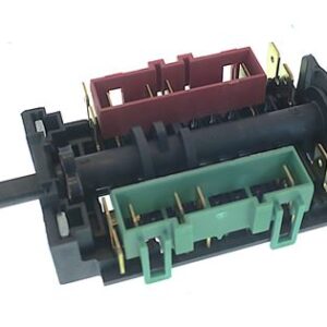 SELECTOR SWITCH K112A EVEREL
