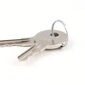 KEY DRAWER LOCK SET OF 2