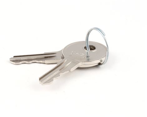KEY DRAWER LOCK SET OF 2