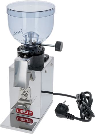 MACINACAFFÈ LELIT FRED 230V