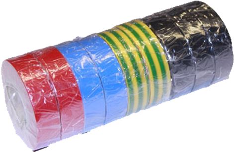 ADHESIF COULEUR *9 RLX*