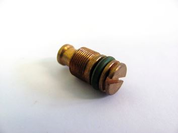 SPILLO REG.MI.ANELLO TE.SCPEL23S