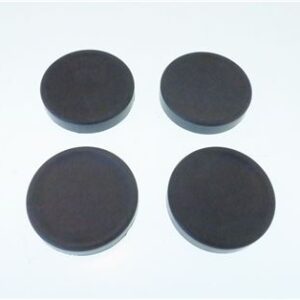 FOOT   4PK JE850