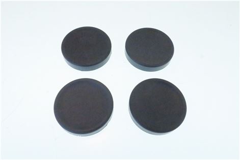 FOOT   4PK JE850