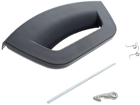SET MANIGLIA OBLO' WHIRLPOOL C00286151