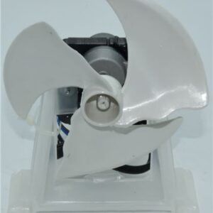 VENTILATEUR PRE-CONDENSEUR