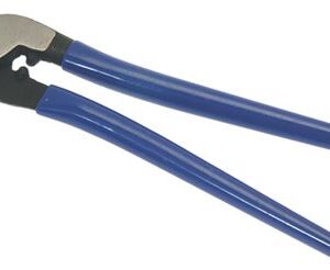 PINZA PER TIRAGGIO NASTRO