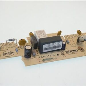SCHEDA ELETTRONICA INDESIT C00143104
