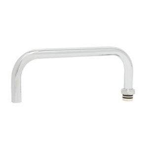 BIG-FLO 12" DJN FRONT SECTION