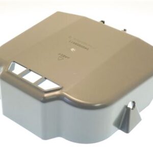 CONVOGLIATORE LIQUIDI  RAL7043