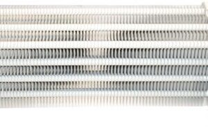 EVAPORATORE 335x120x110 mm