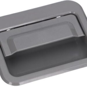 MANIGLIA DA INCASSO 135x170 mm