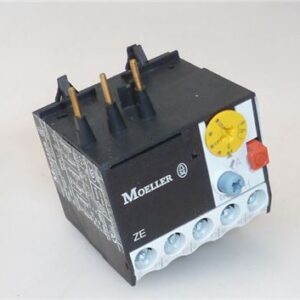 TERMICA MOELLER ZE 6,0 (4-6A)