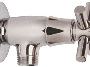 RUBINETTO A PARETE 800/491