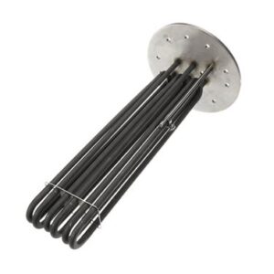 BOOSTER, RISCALDATORE, PERNO 16660W 480V